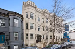 1812 North Capitol St NW, Washington, DC 20002 - Photo 1