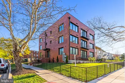 2019 M Street NE #1, Washington, DC 20002 - Photo 1