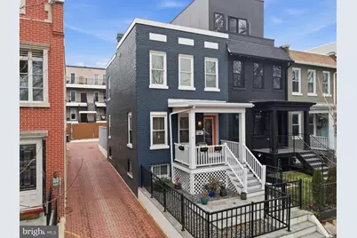 608 Orleans Place NE, Washington, DC 20002 - Photo 1