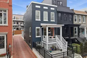 608 Orleans Pl NE, Washington, DC 20002 - Photo 1