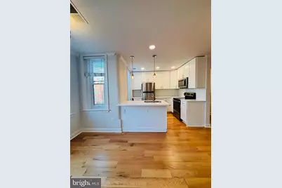 1724 18th Street NW #UNIT 3, Washington, DC 20009 - Photo 1