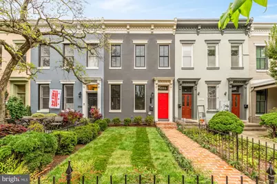 1225 T Street NW, Washington, DC 20009 - Photo 1