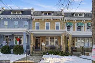 824 Emerson St NW, Washington, DC 20011 - Photo 1