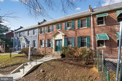 4004 7th Street NE, Washington, DC 20017 - Photo 1