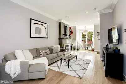 509 P Street NW #1, Washington, DC 20001 - Photo 1