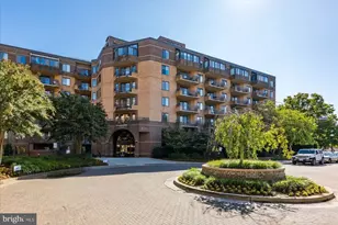 2111 Wisconsin Ave NW, Washington, DC 20007 - Photo 1