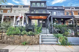 623 Longfellow St NW, Washington, DC 20011 - Photo 1