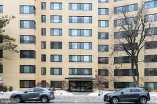 5410 Connecticut Ave NW, Washington, DC 20015 - Photo 1