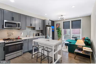 1028 Bladensburg Road NE #13, Washington, DC 20002 - Photo 1