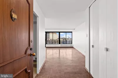 2500 Virginia Avenue NW #1112-S, Washington, DC 20037 - Photo 1
