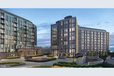 2650 Woodley Road NW #722, Washington, DC 20008 - Photo 1