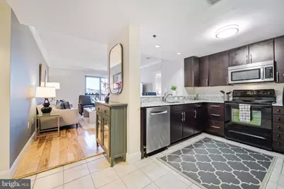 777 7th Street NW UNIT #1124, Washington, DC 20001 - Photo 1