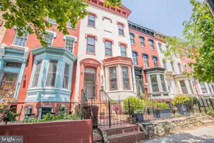 909 R St NW, Washington, DC 20001 - Photo 1