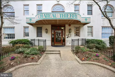 1920 S Street NW #404, Washington, DC 20009 - Photo 1