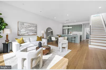 1303 Spring Road NW #2, Washington, DC 20010 - Photo 1