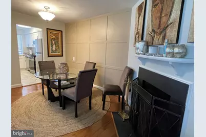 2606 Tunlaw Road NW #1, Washington, DC 20007 - Photo 1