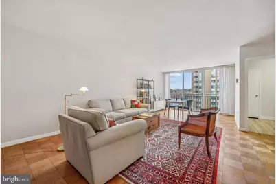 3001 Veazey Terrace NW #1228, Washington, DC 20008 - Photo 1