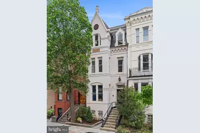 2012 Hillyer Place NW, Washington, DC 20009 - Photo 1