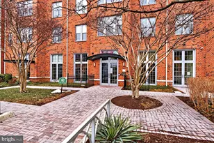 1391 Pennsylvania Ave. SE, Washington, DC 20003 - Photo 1