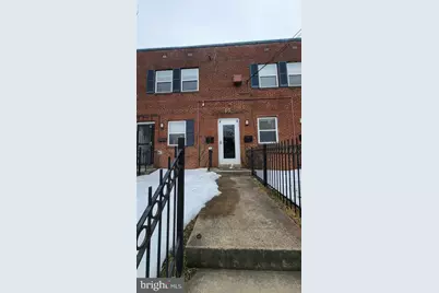 15 Halley Place SE #3, Washington, DC 20032 - Photo 1