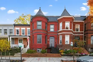 216 N St NW, Washington, DC 20001 - Photo 1