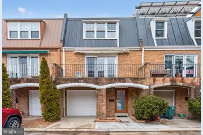 505 H Street SW, Washington, DC 20024 - Photo 1