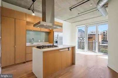 1515 15th Street NW #428, Washington, DC 20005 - Photo 1