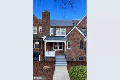 214 Jefferson Street NW, Washington, DC 20011 - Photo 1