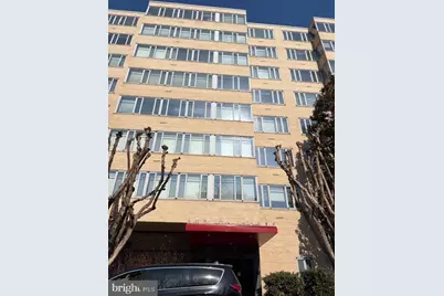 1711 Massachusetts Avenue NW #718, Washington, DC 20036 - Photo 1