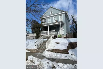 810 Savannah Street SE, Washington, DC 20032 - Photo 1