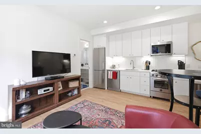 1775 Swann Street NW #102, Washington, DC 20009 - Photo 1