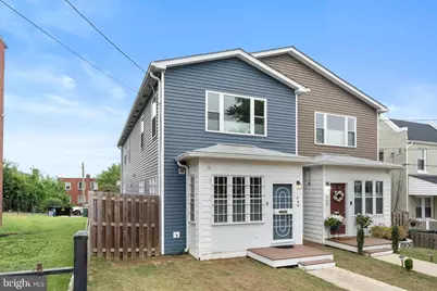 948 Division Avenue NE, Washington, DC 20019 - Photo 1