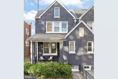 521 Quintana Place NW, Washington, DC 20011 - Photo 1
