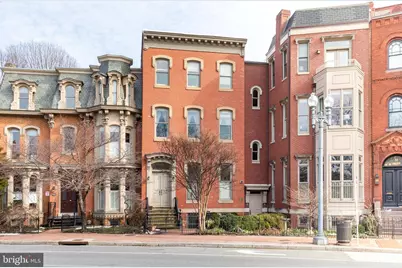20 Logan Circle NW #LL3, Washington, DC 20005 - Photo 1