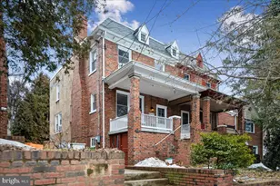 3627 Ingomar Pl NW, Washington, DC 20015 - Photo 1