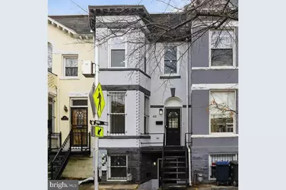 46 Florida Avenue NW, Washington, DC 20001 - Photo 1