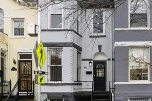 46 Florida Ave NW, Washington, DC 20001 - Photo 1