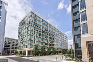 1101 3rd St SW, Washington, DC 20024 - Photo 1