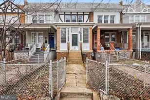 637 Hamilton St NW, Washington, DC 20011 - Photo 1