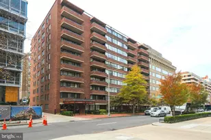 1140 23rd NW, Washington, DC 20037 - Photo 1