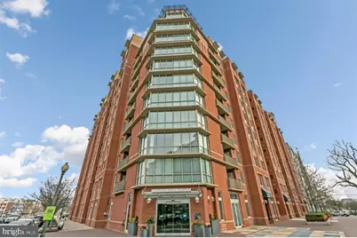 1000 New Jersey Avenue SE #1029, Washington, DC 20003 - Photo 1