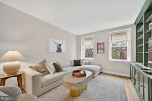3811 39th St NW, Washington, DC 20016 - Photo 1
