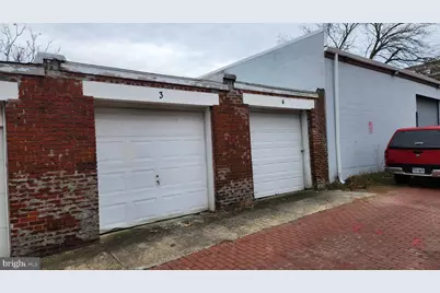 1020 Fairmont Street NW #REAR GARAGE, Washington, DC 20001 - Photo 1