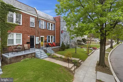 4034 7th Street NE, Washington, DC 20017 - Photo 1