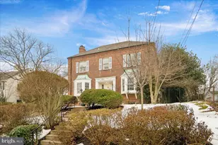 2608 Northampton St NW, Washington, DC 20015 - Photo 1