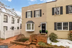 2808 Olive St NW, Washington, DC 20007 - Photo 1