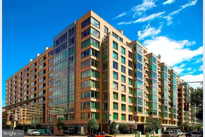 1155 23rd Street NW #PH1B, Washington, DC 20037 - Photo 1