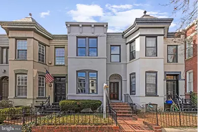 511 2nd Street SE, Washington, DC 20003 - Photo 1