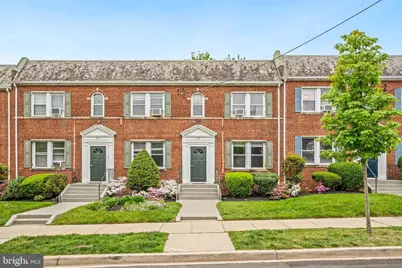 715 Hamlin Street NE #2, Washington, DC 20017 - Photo 1