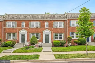 715 Hamlin St NE, Washington, DC 20017 - Photo 1
